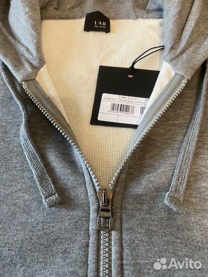 Зип худи PAL zileri Оригинал