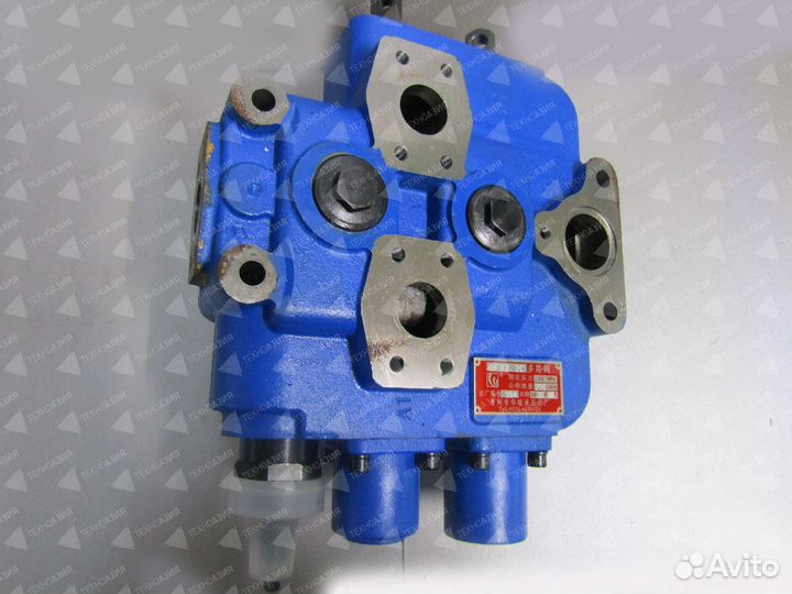 Гидрораспределитель 251800152/DF32 xcmg LW500FN