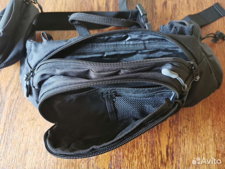 Поясная сумка Caribee Road Runner 1200