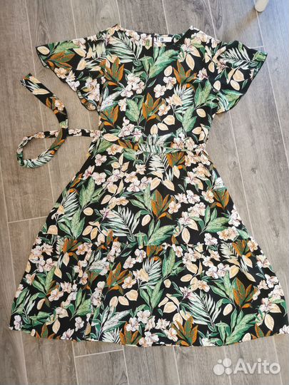 Платье летнее