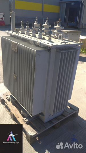 Трансформатор б\у дорого арт89167