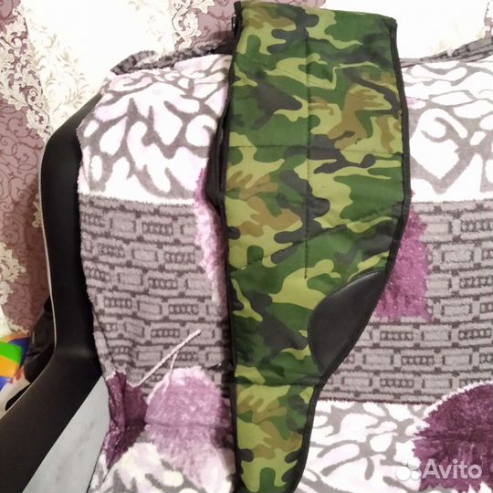 Чехол для ружья