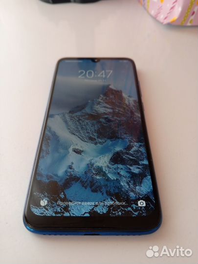 Xiaomi Redmi Note 7, 3/32 ГБ