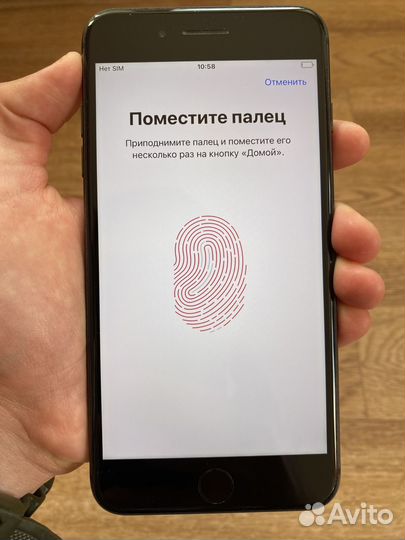 iPhone 8 Plus, 64 ГБ