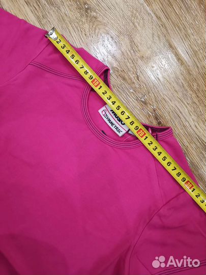 Футболка musto