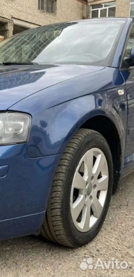 Диски audi a3