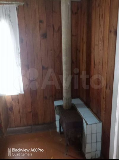 Дача 40 м² на участке 4,8 сот.