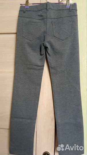 Брюки для девочки, Gulliver, размер 146