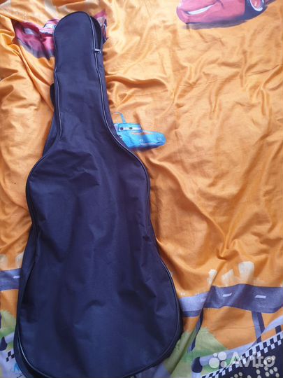 Чехол от yamaha c40