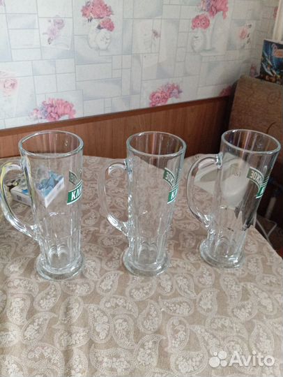 Посуда, вазы