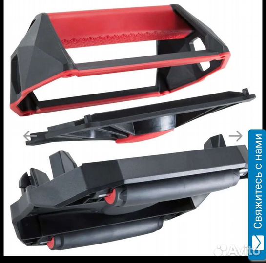 Тренажёр многофункциональные пушап кронштейны