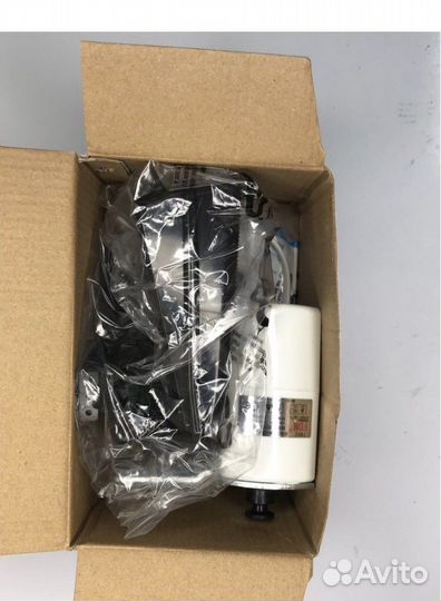 Электромотор для швейной машины с педалью