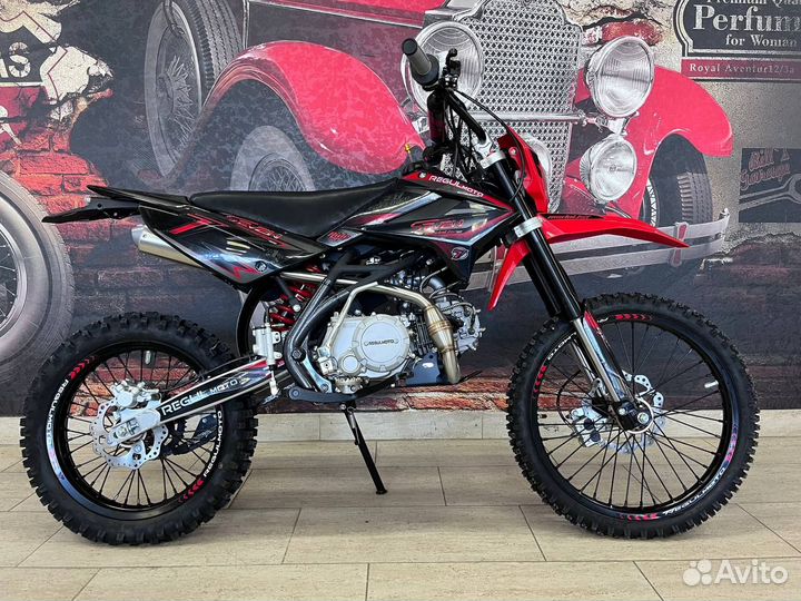 Питбайк Regulmoto seven medalist PRO 19/16