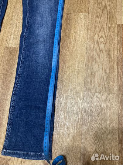 Джинсы для девочки