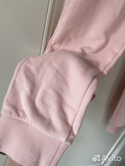 Спортивные штаны puma xs новые