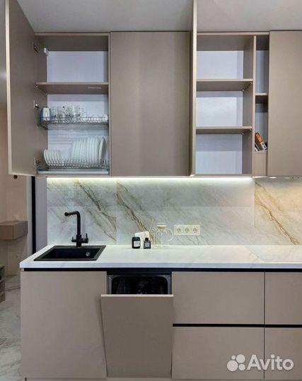 Кухня на заказ