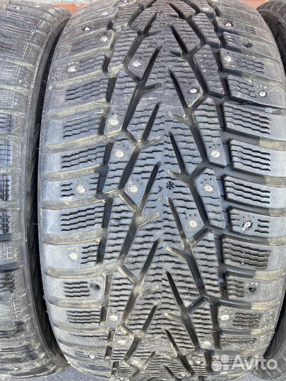 Nokian Tyres Hakkapeliitta 7 255/40 R19 100T