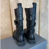 Balenciaga сапоги 38 р, Санкт-Петербург