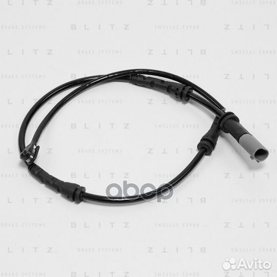 Датчик износа торм.колодок BMW 1(F20,F21) / 2(F2