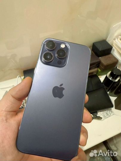 iPhone 14 Pro Max, 512 ГБ