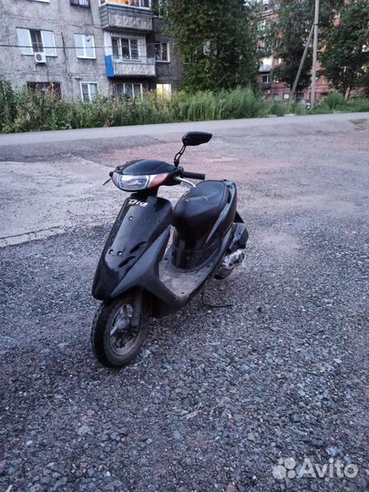 Скутер Honda Dio Af 34