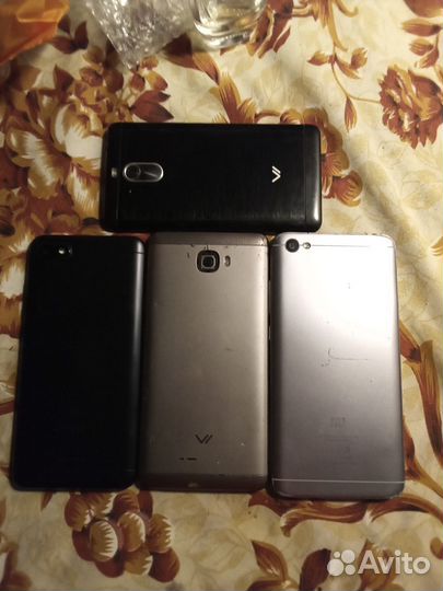 Xiaomi Black Shark 4S, 8/128 ГБ