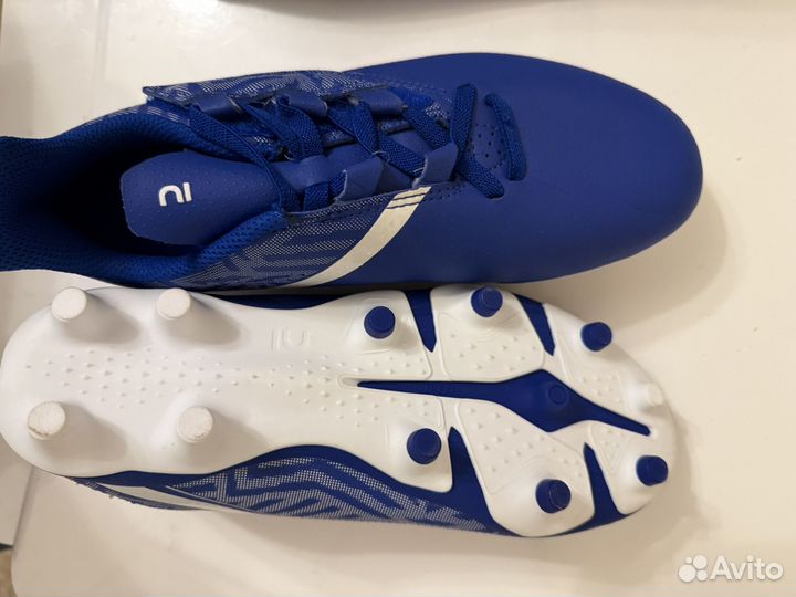 Бутсы детские kipsta viralto новые