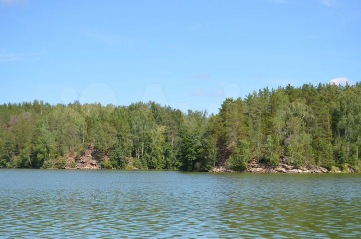 Дача 114 м² на участке 19 сот.