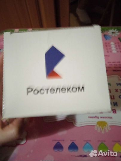 Веб-камера Microsoft