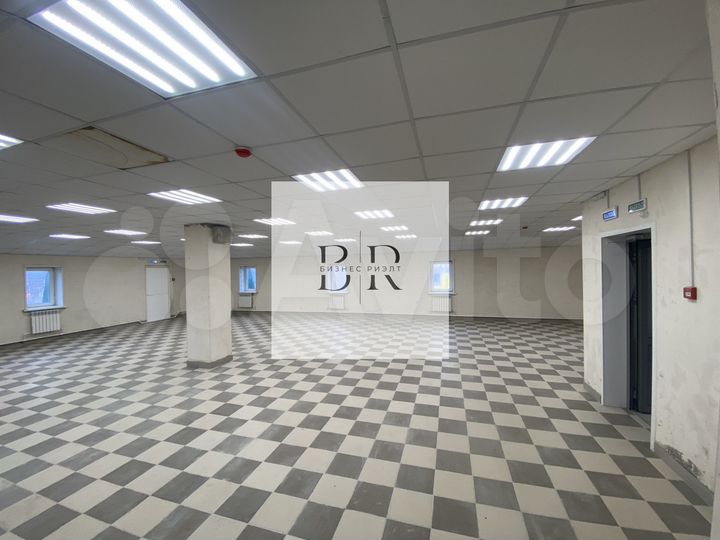 Авто трафик Офис Отдельно стоящее, 160 -464 м²