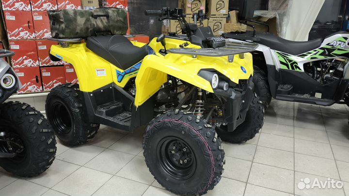 Комплект для сборки Avantis Forester Long 200 Basi