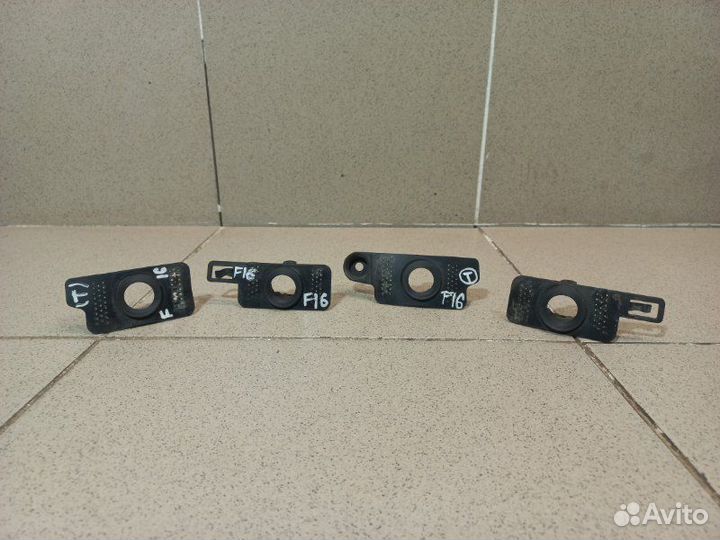 Комплект кронштейнов Bmw X6 F16