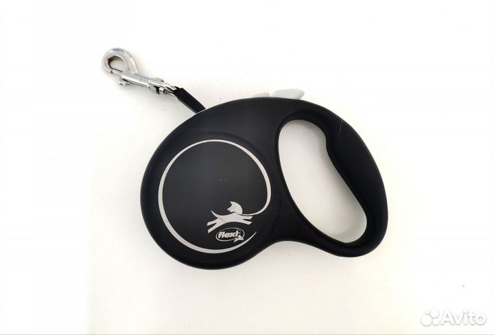 Рулетка Flexi 5м до 15кг