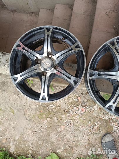 Диски от спектрв