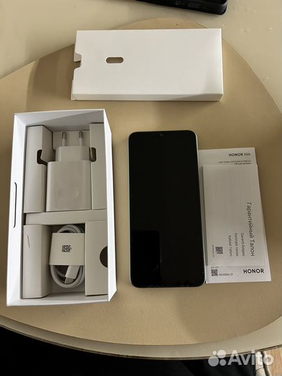 HONOR X6b, 4/128 ГБ