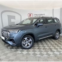 Новый Geely Okavango 2.0 AMT, 2024, цена от 2 979 990 руб.