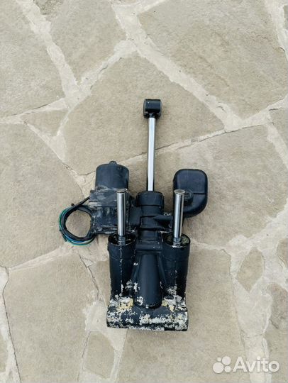 Гидроподъем Yamaha, 115-225 л.с