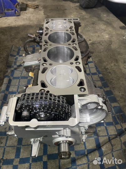 Автосервис