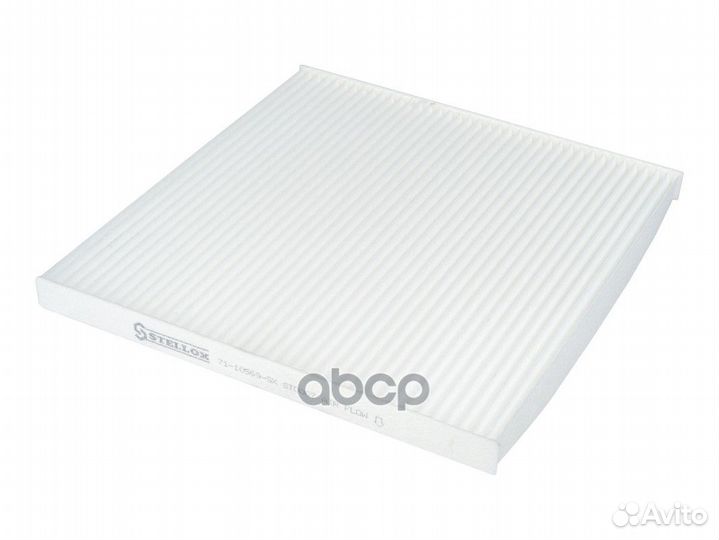 Фильтр салона Nissan Murano 3.5 08 71-10569-SX