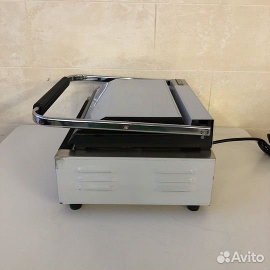 Гриль контактный для шаурмы
