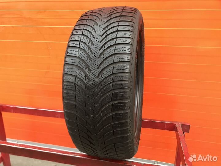 Michelin Alpin A4 225/50 R17 94H