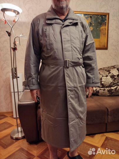 Плащ