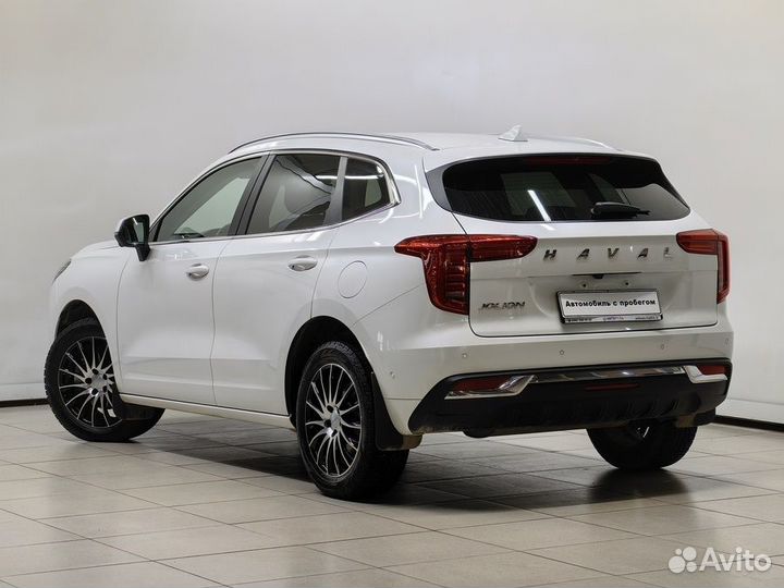 HAVAL Jolion 1.5 AMT, 2023, 27 120 км