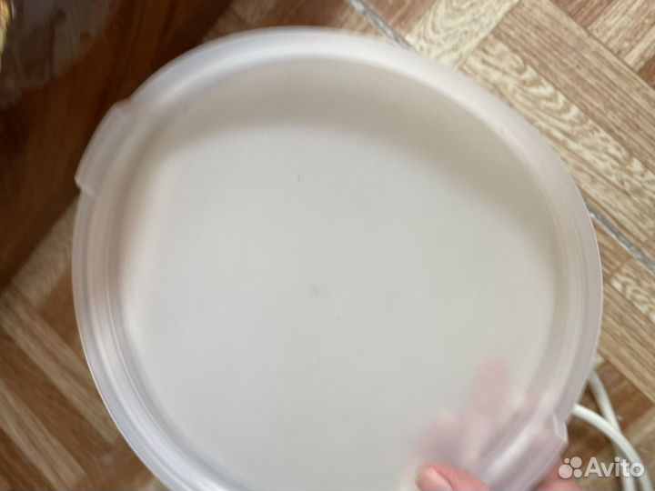 Мультиварка philips на запчасти HD3077/40