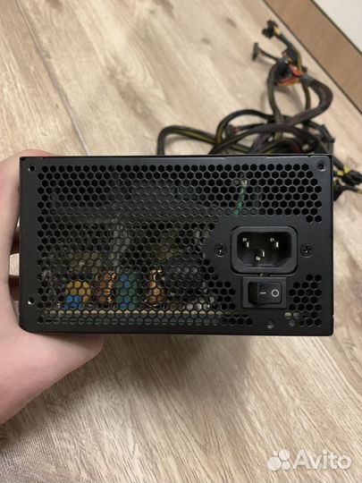 Блок питания для пк 700w