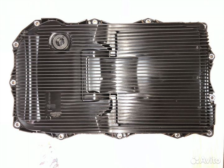 Поддон АКПП BMW zf 8HP