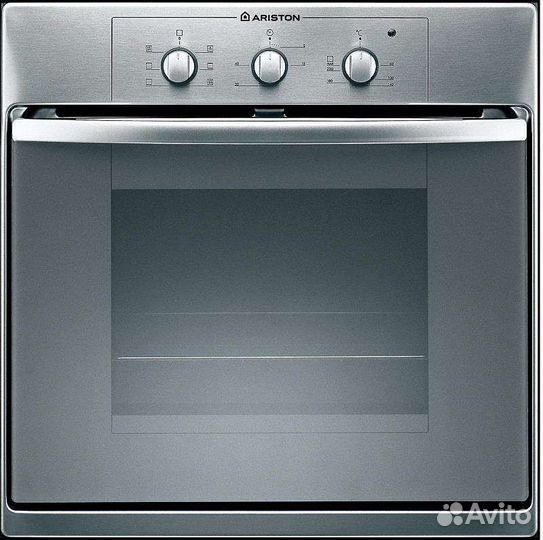 Духовой шкаф Hotpoint Ariston cisfb51.2 ixha