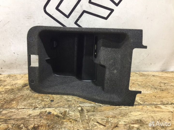 Ящик центральной консоли Porsche Cayenne 2