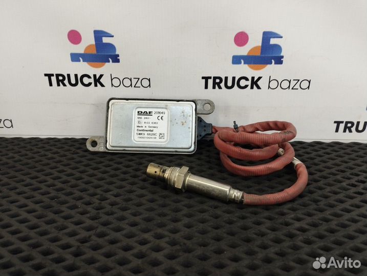 2011649 Датчик NOX Daf CF, Daf XF105