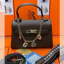 Элегантная мини-сумка Hermes, Нижний Новгород